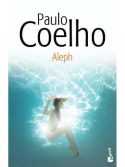 Libro Aleph