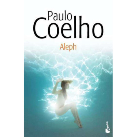 Libro Aleph