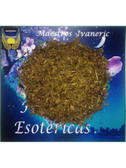 Hierba Esotérica Estragón. 10 Gramos