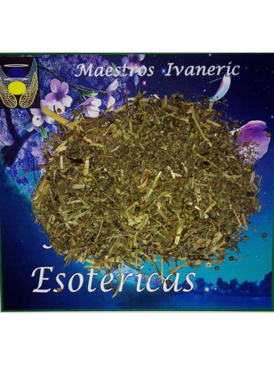 Hierba Esotérica Fumaria. 10 Gramos