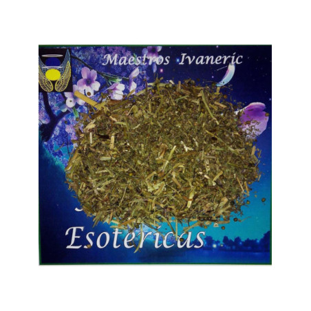 Hierba Esotérica Fumaria. 10 Gramos