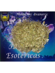 Hierba Esotérica Cardo Santo. 10 Gramos