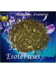Hierba Esotérica Ortiga Verde en Hoja. 10 Gramos