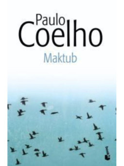 Libro Maktub
