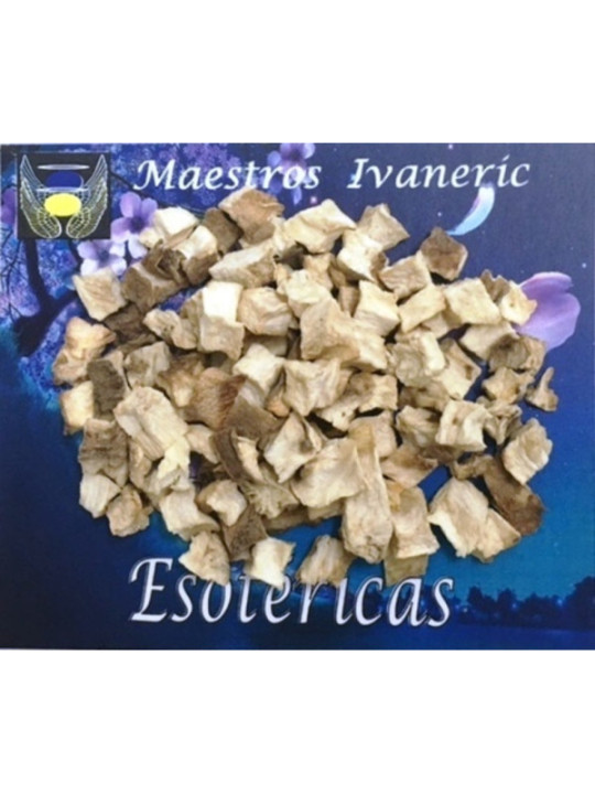 Hierba Esotérica Achicoria 10 Gramos
