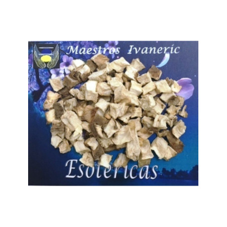 Hierba Esotérica Achicoria 10 Gramos