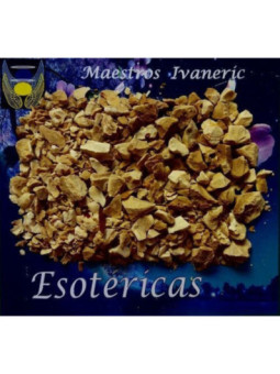 Hierba Esotérica Raiz de Lirio 10 Gramos