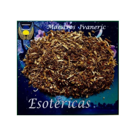 Hierba Esotérica Milenrama 10 Gramos