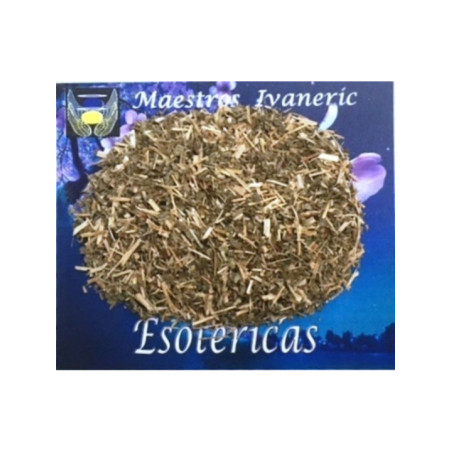Hierba Esotérica Agrimonia 10 Gramos