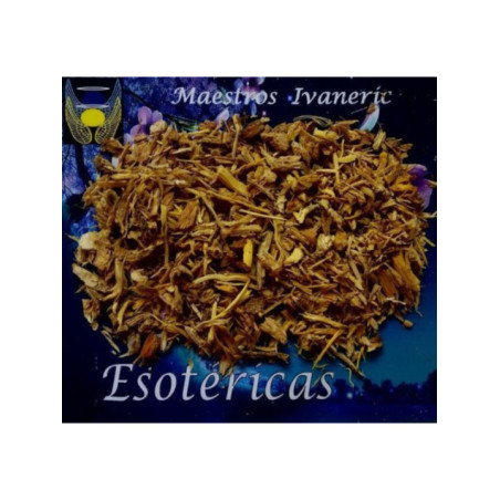 Hierba Esotérica Raiz de Angelica 10 Gramos