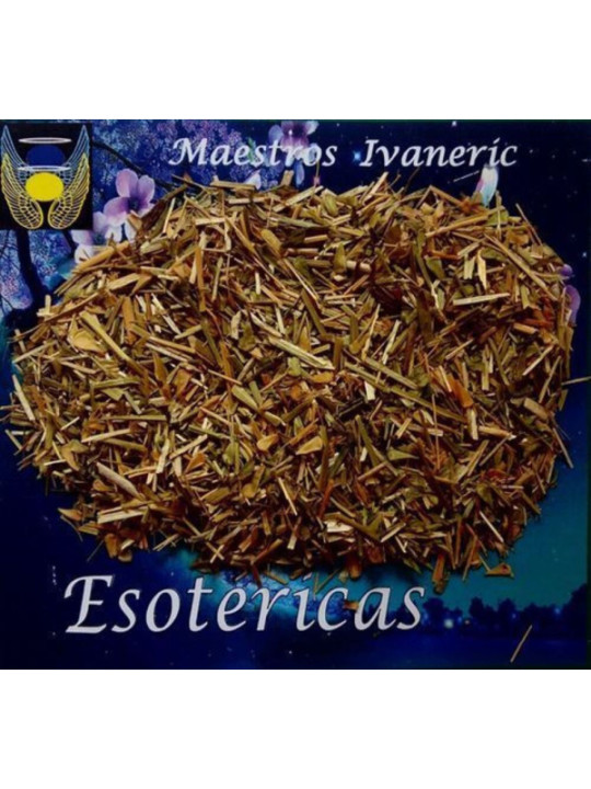 Hierba Esotérica Bolsa Pastor 10 Gramos
