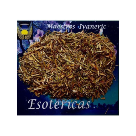 Hierba Esotérica Bolsa Pastor 10 Gramos