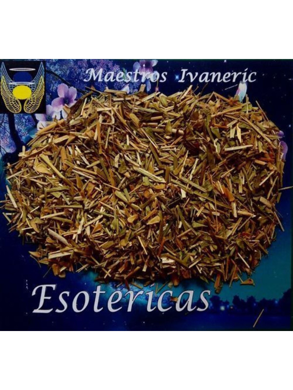 Hierba Esotérica Bolsa Pastor 10 Gramos