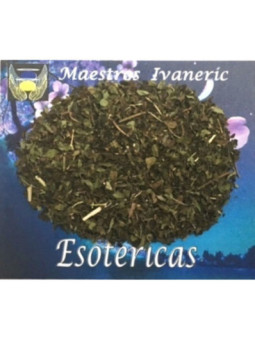 Hierba Esotérica Melisa Hoja 10 Gramos