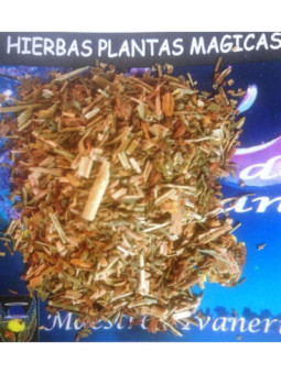 Hierba Esotérica San Juan (Hiperico) 10 Gramos