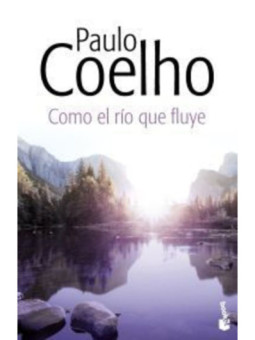 Libro Como el Río que Fluye
