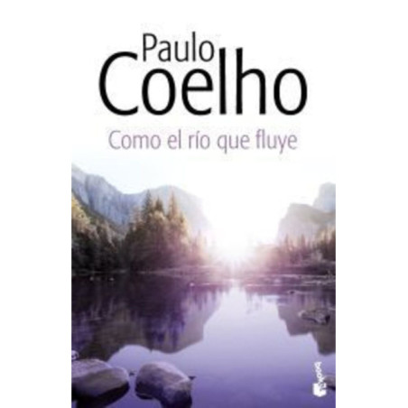 Libro Como el Río que Fluye