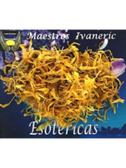 Hierba Esotérica Calendula Flor. 10 Gramos