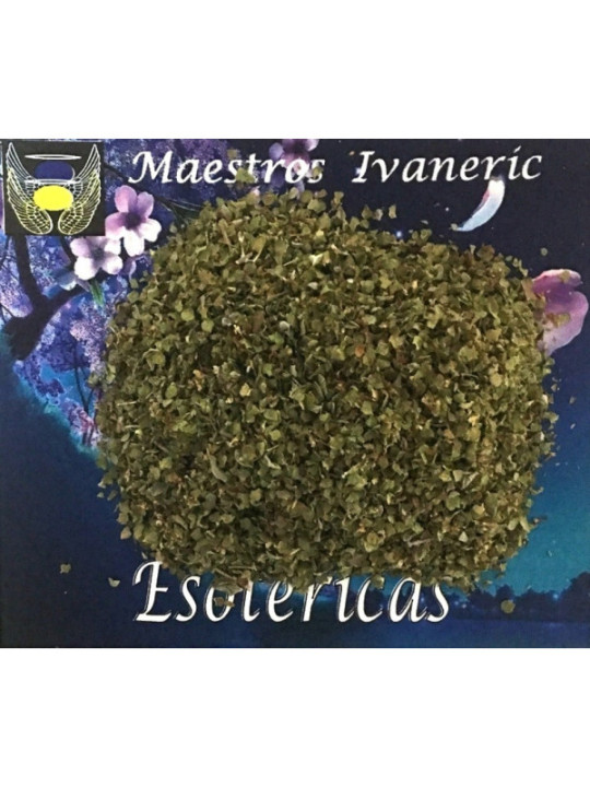 Hierba Esotérica Mejorana 10 Gramos