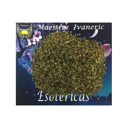 Hierba Esotérica Mejorana 10 Gramos