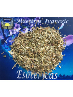 Hierba Esotérica Centaura. 10 Gramos.