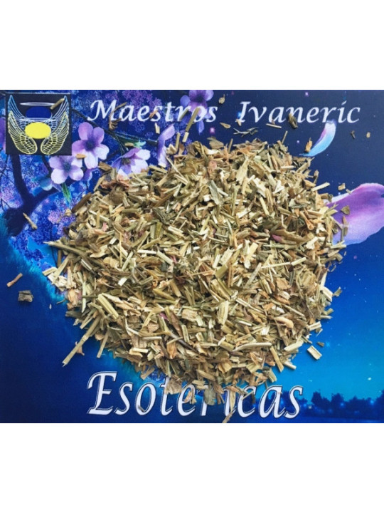 Hierba Esotérica Centaura. 10 Gramos.