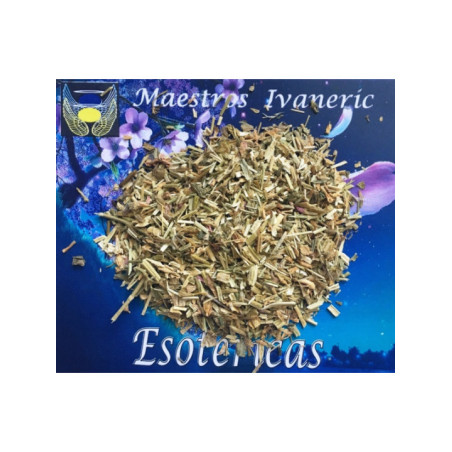 Hierba Esotérica Centaura. 10 Gramos.