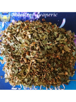 Hierba Esotérica Espino Blanco 10 Gramos