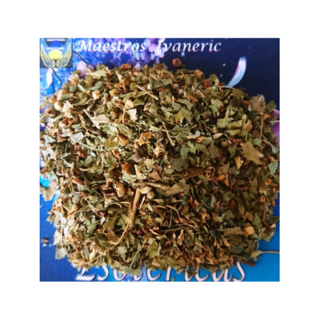Hierba Esotérica Espino Blanco 10 Gramos