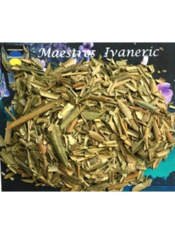 Hierba Esotérica Olivo Triturado 10 Gramos