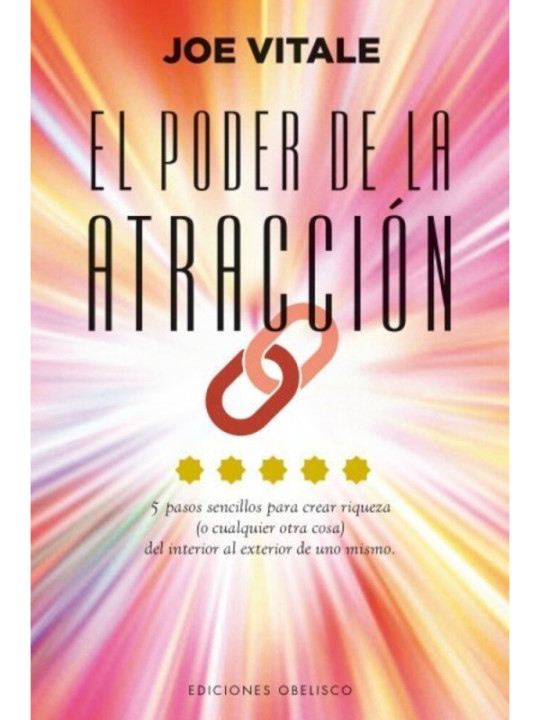 El Poder de la Atracción