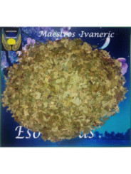 Hierba Esotérica Abedul 100 Gramos