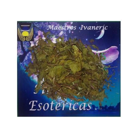 Hierba Esotérica Hierba Buena. 100 Gramos