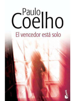 Libro el Vencedor está Solo