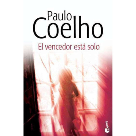Libro el Vencedor está Solo