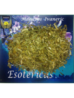 Hierba Esotérica Ruda. 100 Gramos