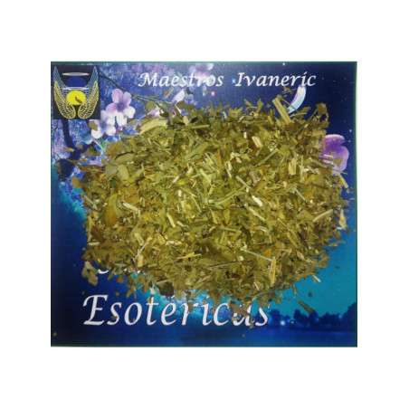 Hierba Esotérica Ruda. 100 Gramos
