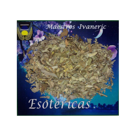 Hierba Esotérica Salvia. 100 Gramos