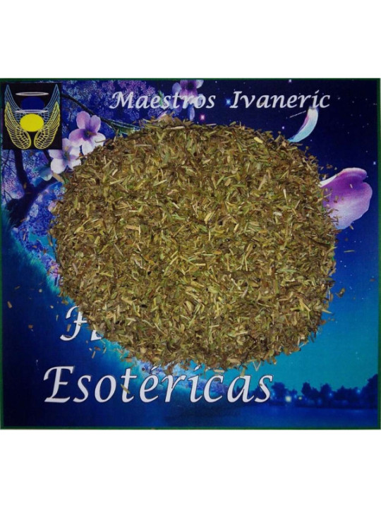 Hierba Esotérica Tomillo. 100 Gramos