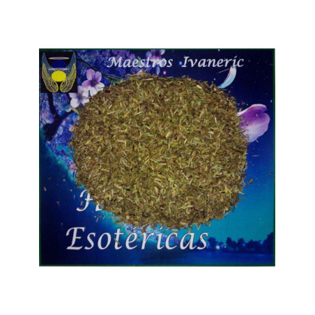 Hierba Esotérica Tomillo. 100 Gramos