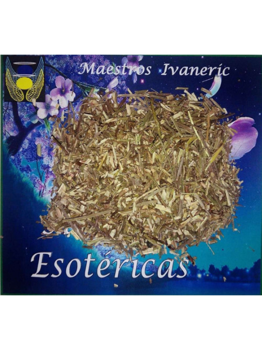 Hierba Esotérica Verbena. 100 Gramos