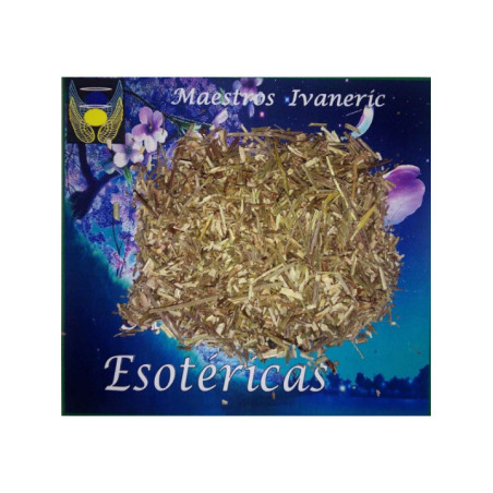 Hierba Esotérica Verbena. 100 Gramos