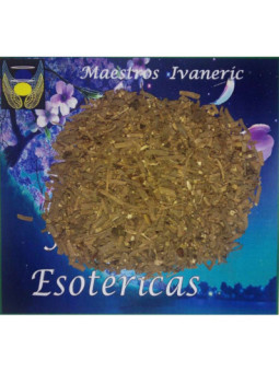 Hierba Esotérica Valeriana. 100 Gramos