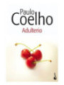 Libro Adulterio Editorial Booket