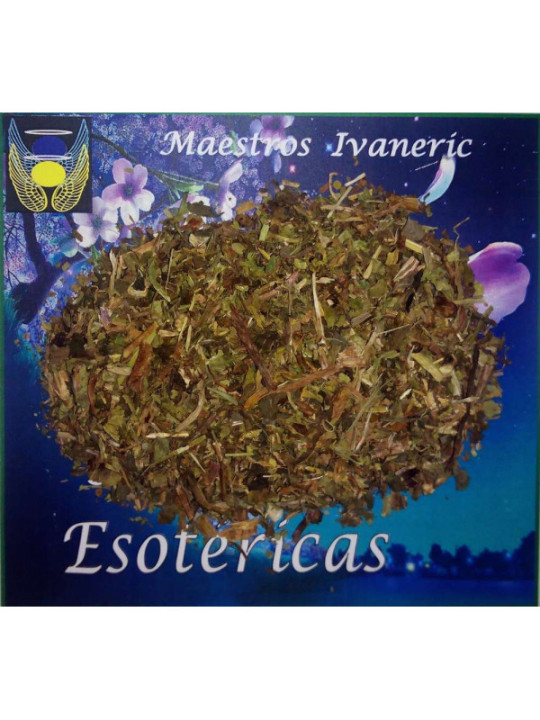 Hierba Esotérica Diente León. 100 Gramos