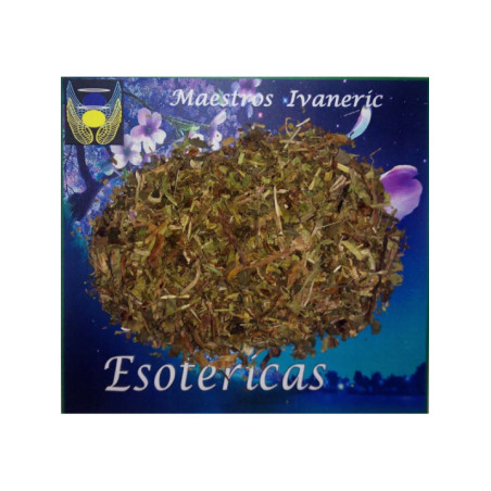 Hierba Esotérica Diente León. 100 Gramos