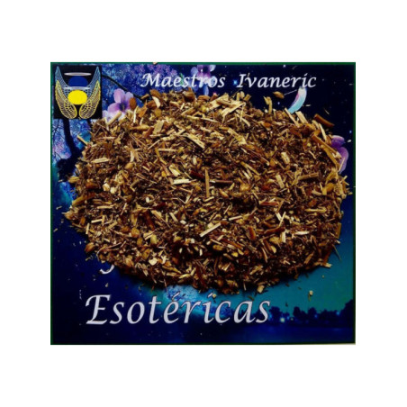 Hierba Esotérica Milenrama 100 Gramos