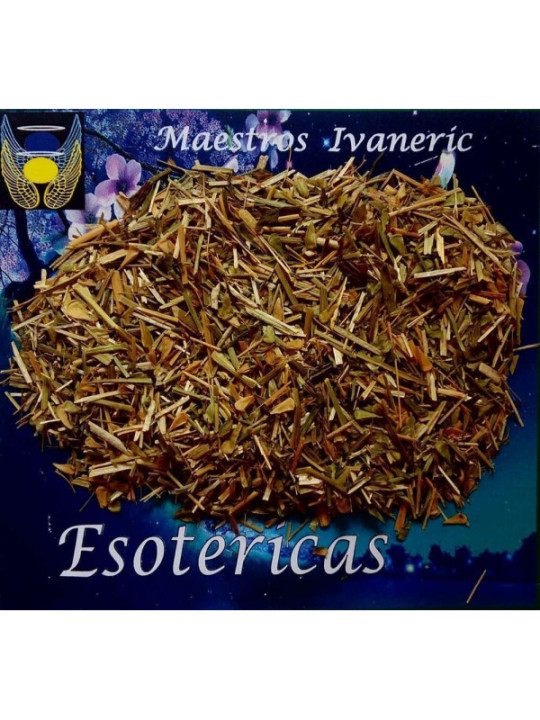Hierba Esotérica Bolsa de Pastor 100 Gramos