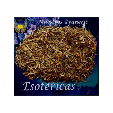 Hierba Esotérica Bolsa de Pastor 100 Gramos