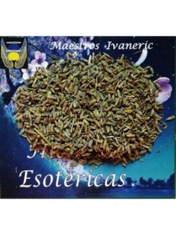 Hierba Esotérica Alhucema 100 Gramos